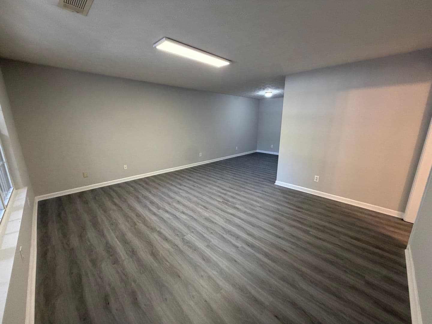 Tucker Apartment: Simonton Ct