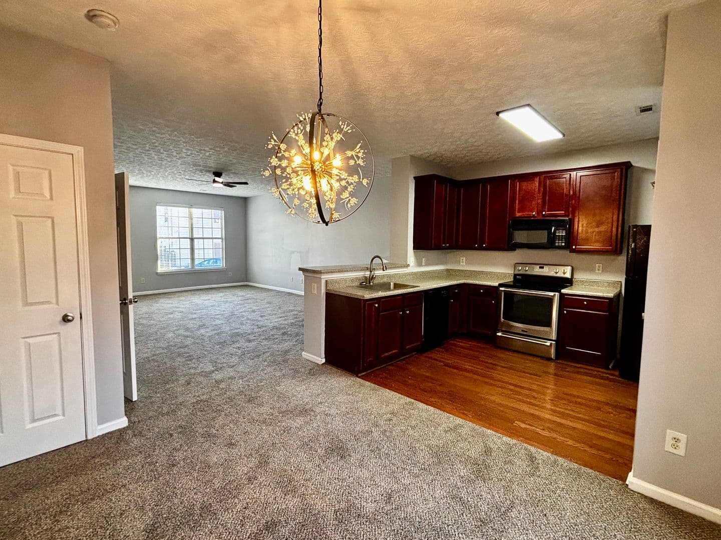 East Point House: 4249 High Park Lane