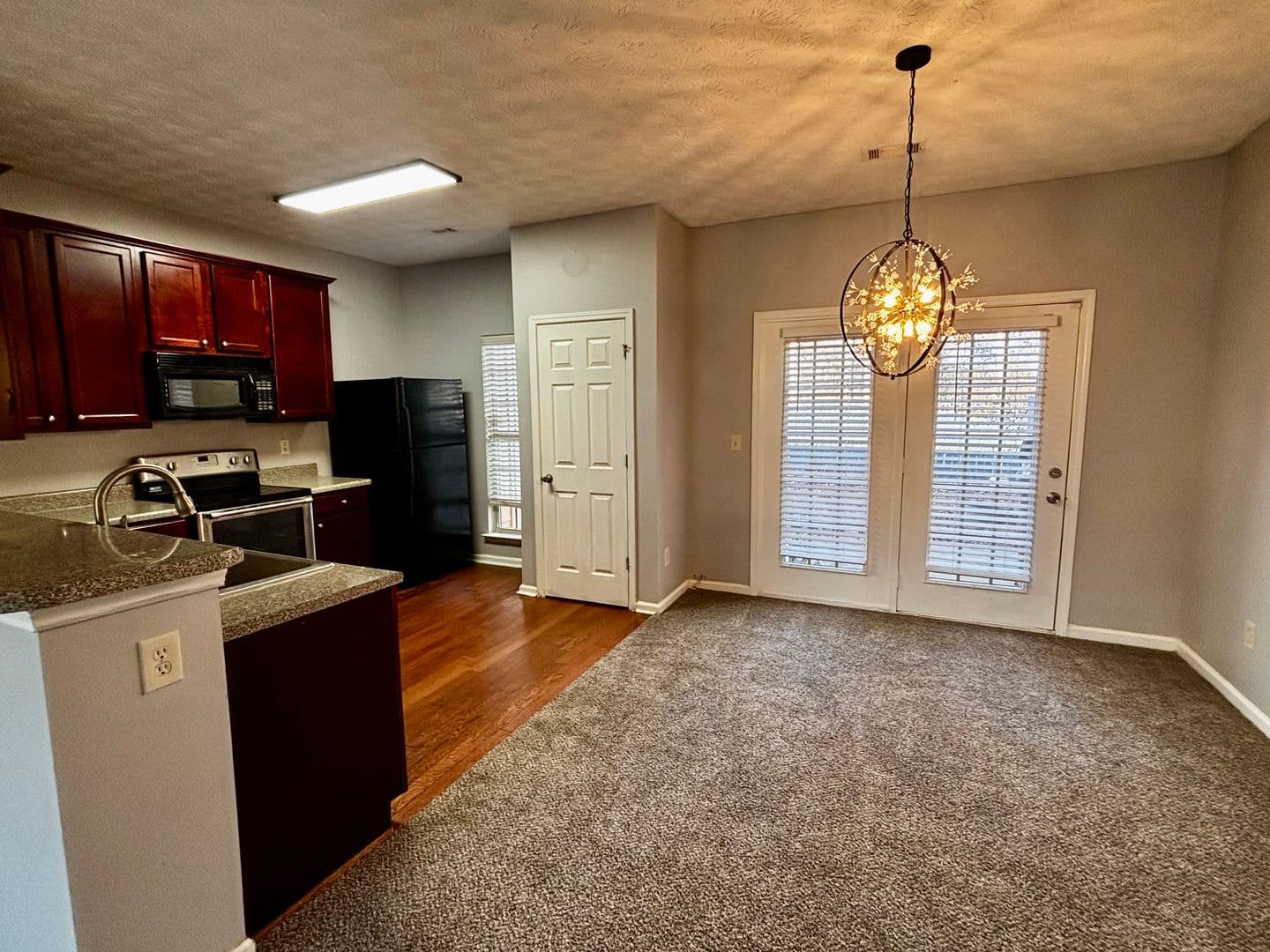 East Point House: 4249 High Park Lane