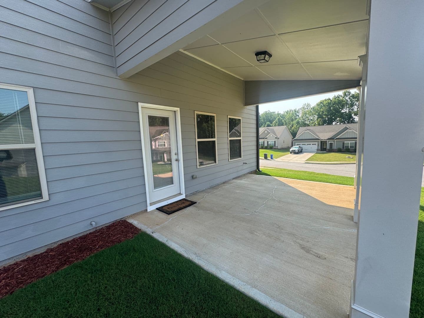Gainesville House: 4472 Beechnut View