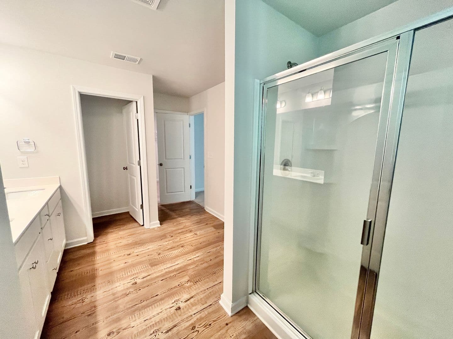 Flowery Branch House: 5129 Sidney Square Drive