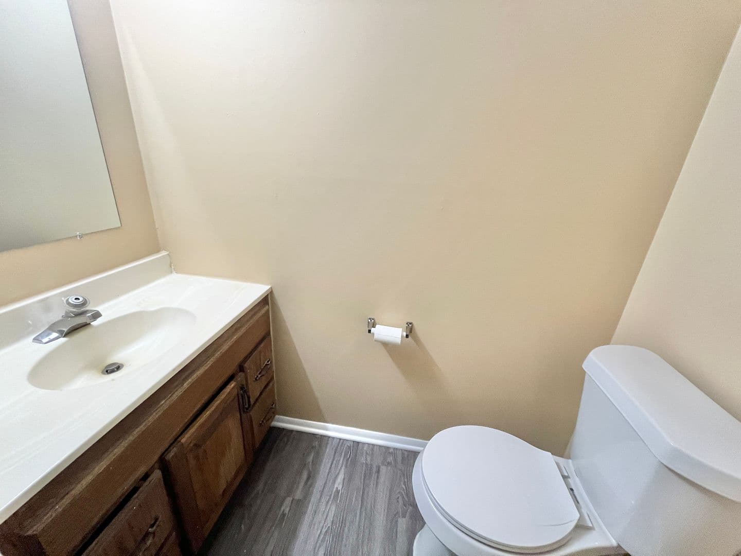 Peachtree Corners House: 6418 Meadow Rue Drive
