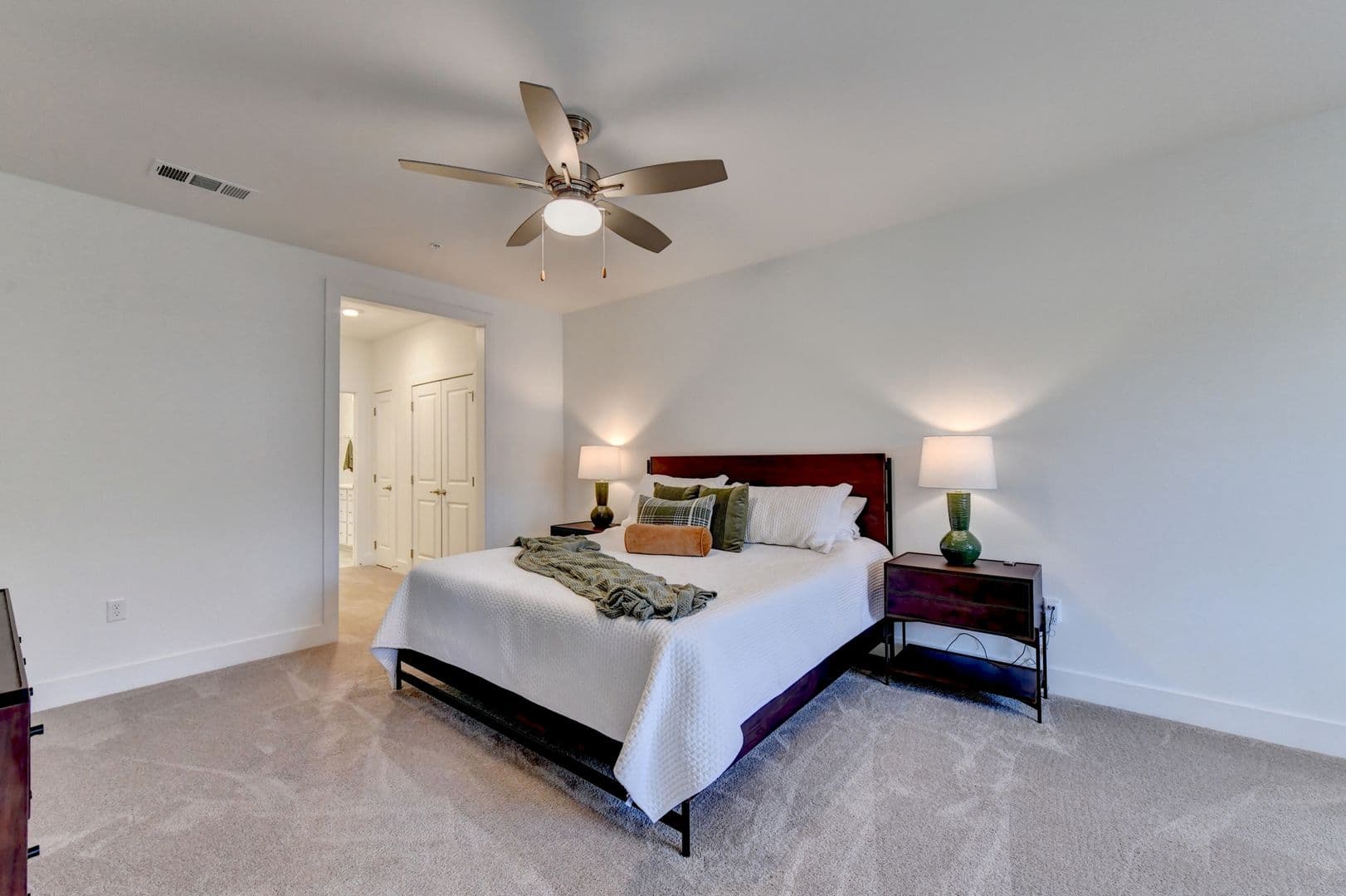 Cumming House: 3342 Orwell Way Unit 1208