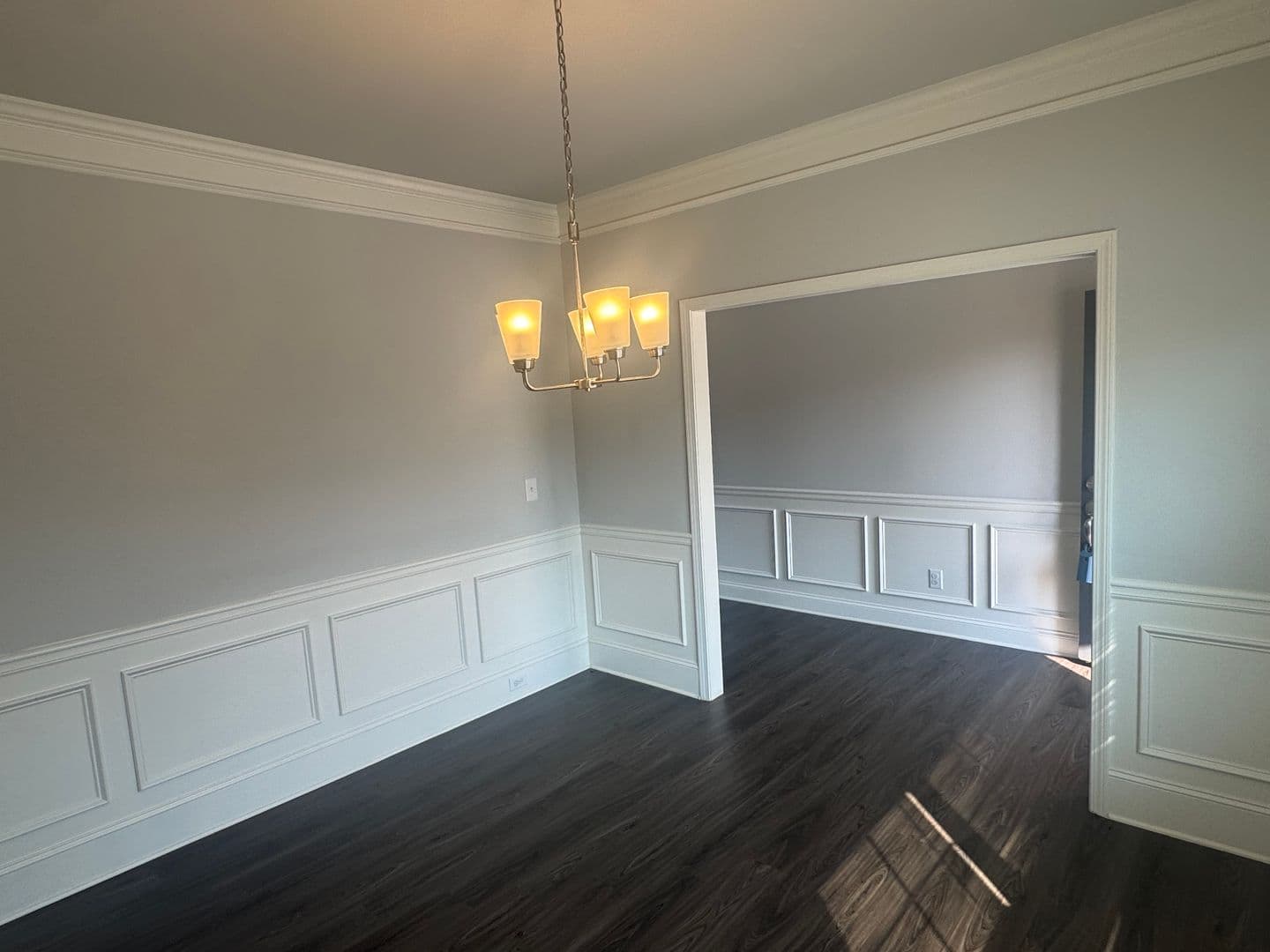 Gainesville House: 4472 Beechnut View