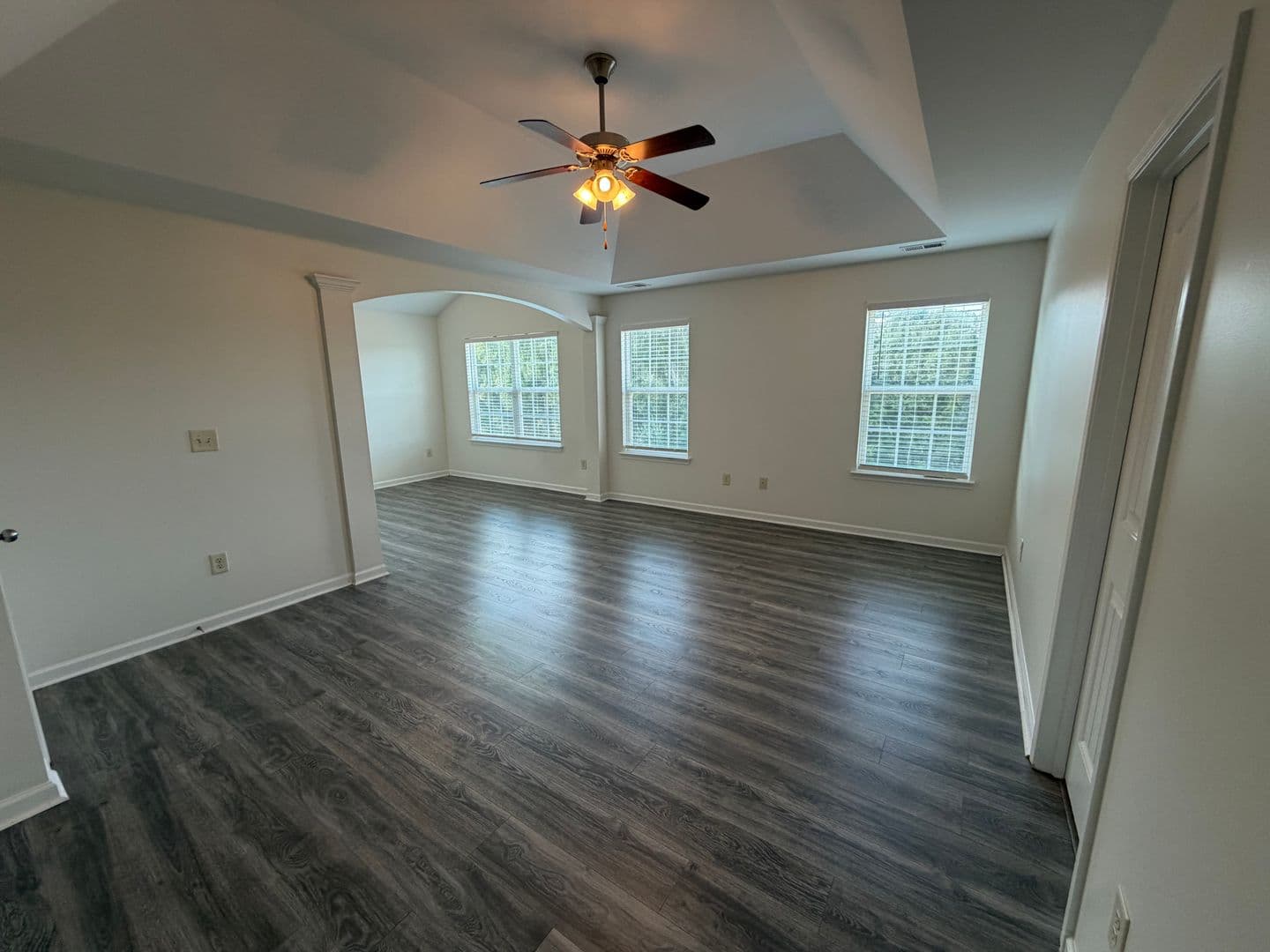 Loganville House: 1162 Creek Top Rd.