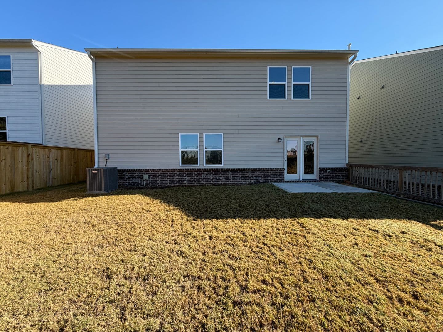 Winder House: 303 Hyde Park