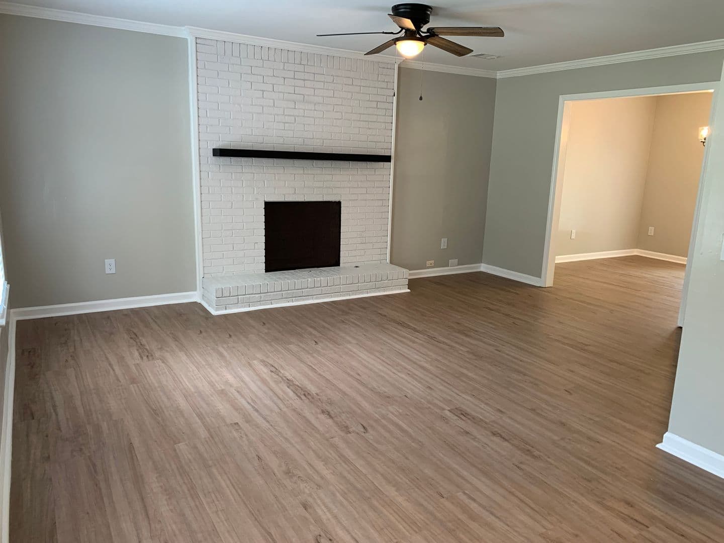 Norcross Apartment: 5234 Wexford Lane