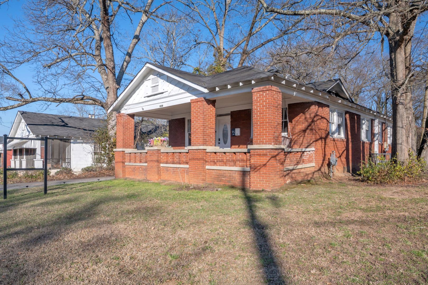 East Point House: 2882 Church St.