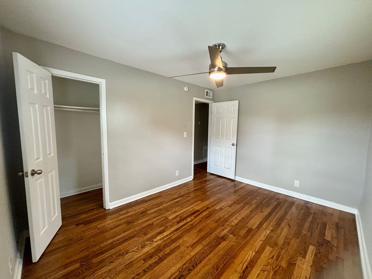Atlanta Apartment: 1048 Washington St., SW