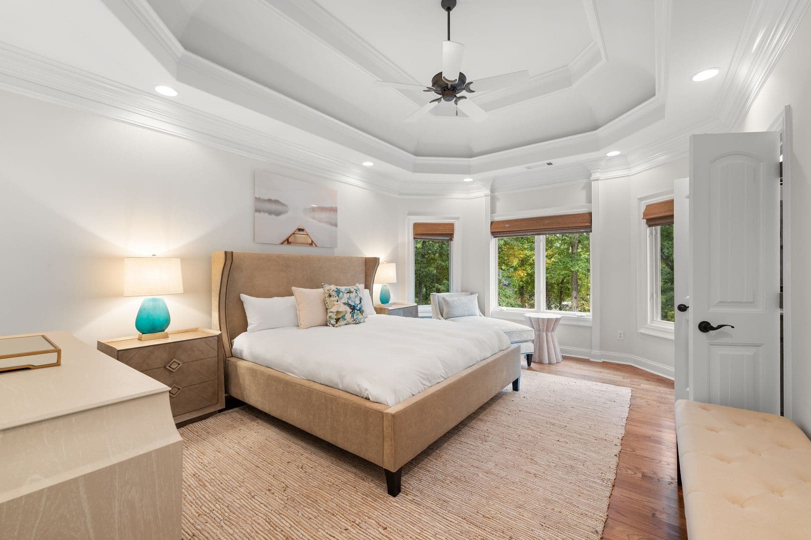 Buford House: 6031 Shadburn Ferry Rd.