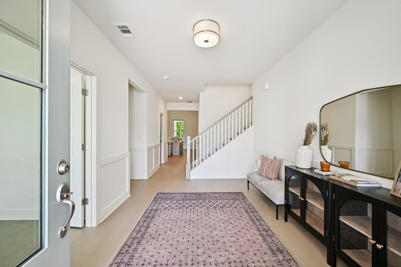 Dawsonville House: 7945 Heritage Farm Ct.