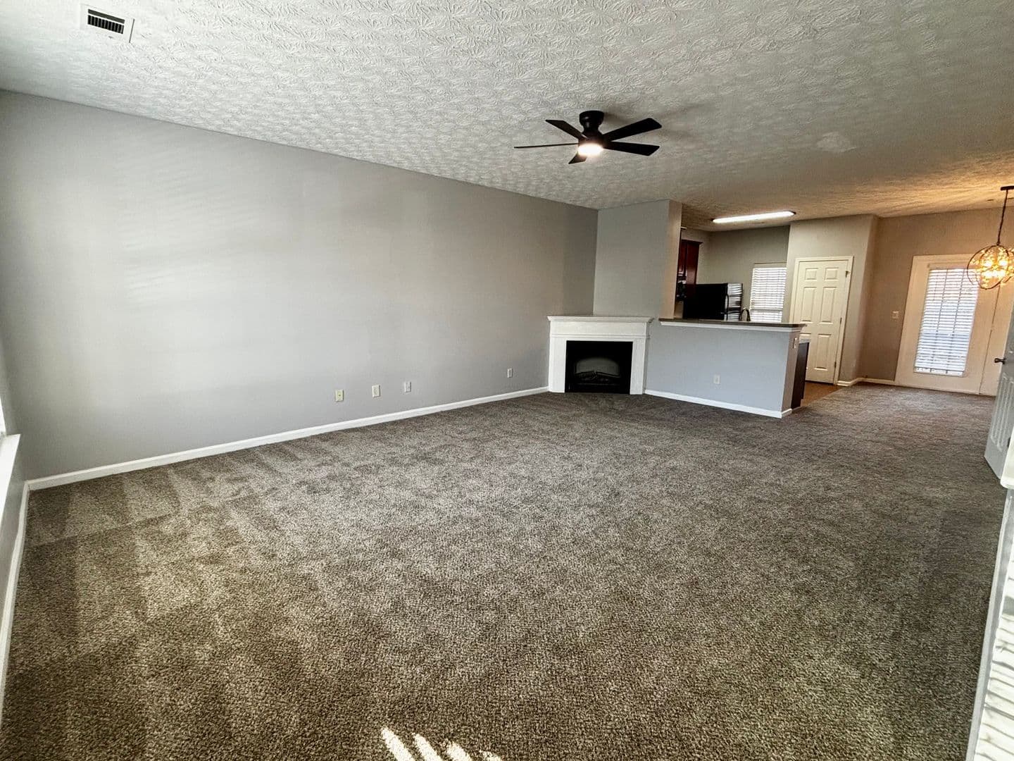 East Point House: 4249 High Park Lane