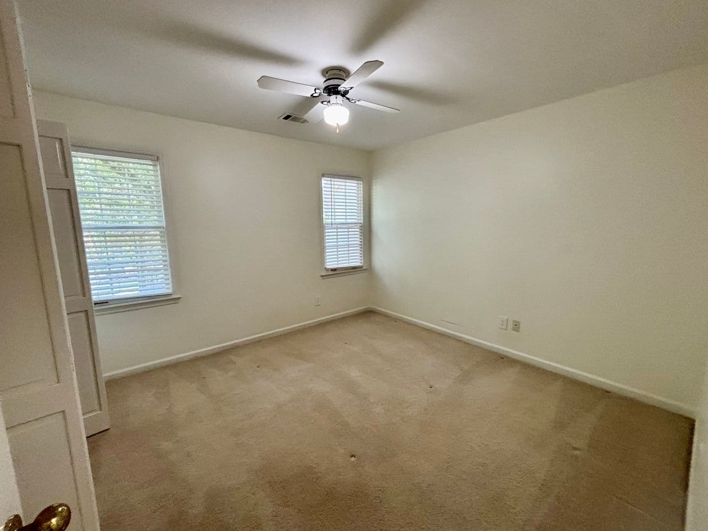 Cumming House: 4160 Creekwood Drive