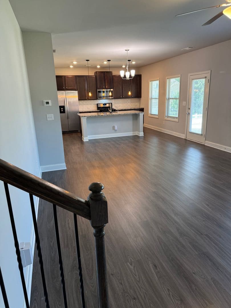 Gainesville House: 4472 Beechnut View