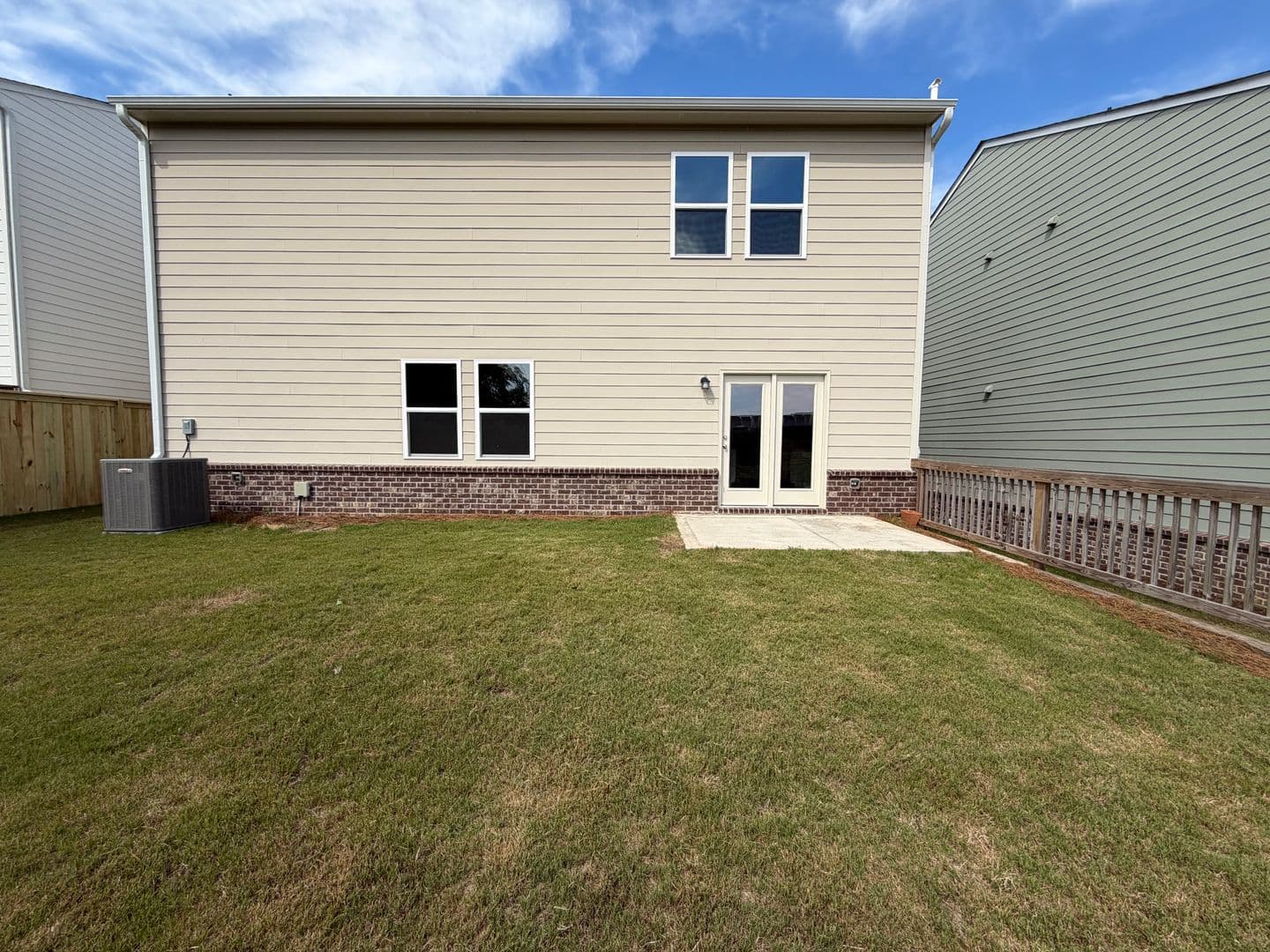 Winder House: 303 Hyde Park
