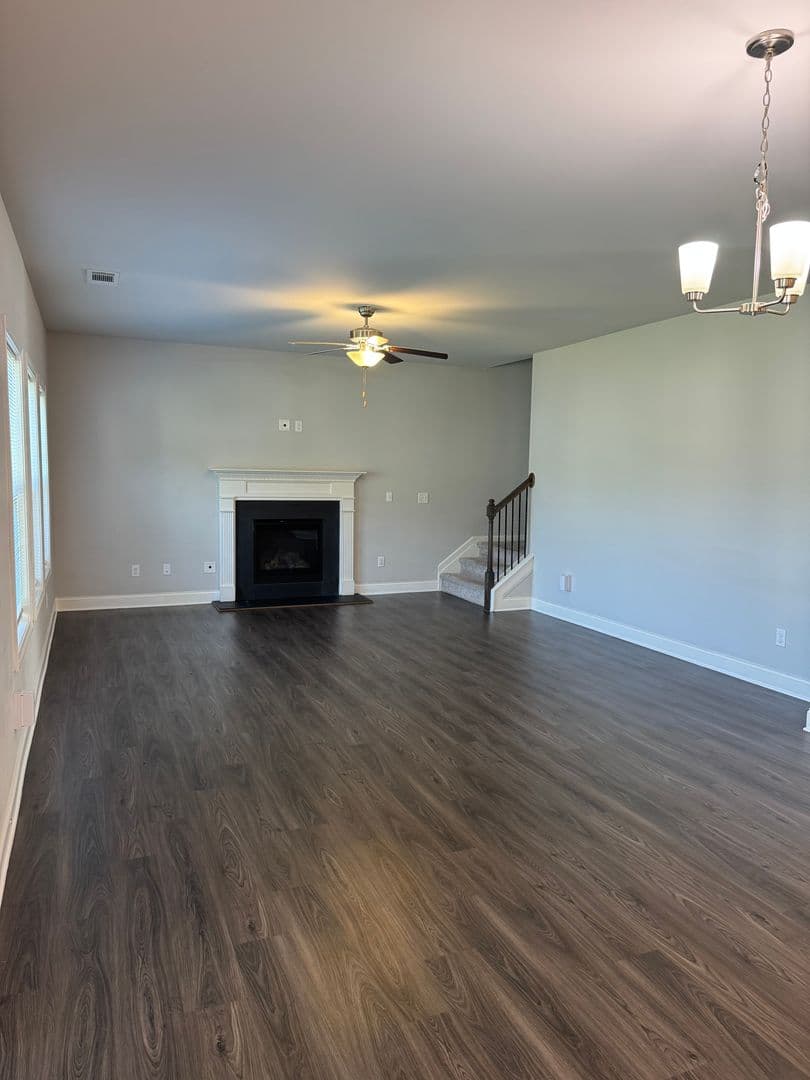 Gainesville House: 4472 Beechnut View