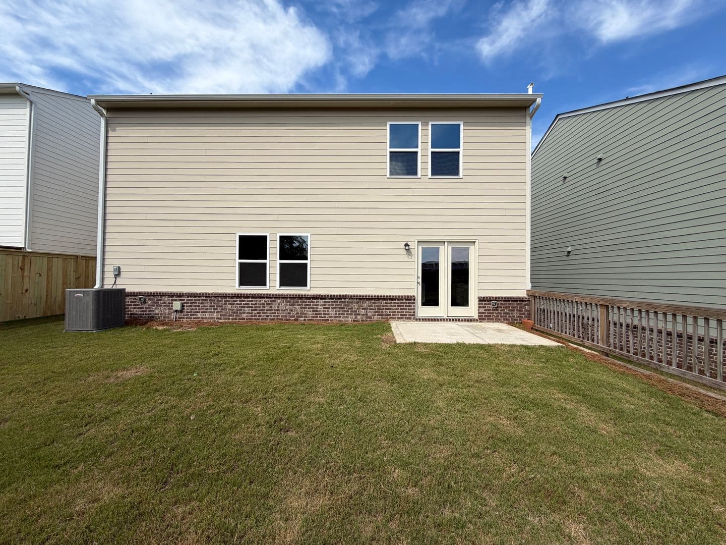 Winder House: 303 Hyde Park