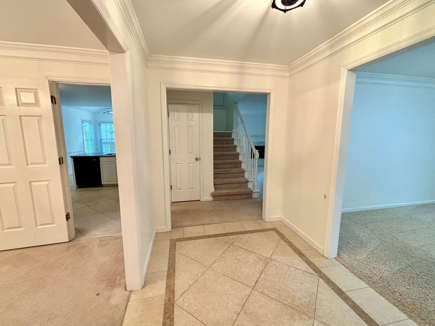 Cumming House: 4160 Creekwood Drive