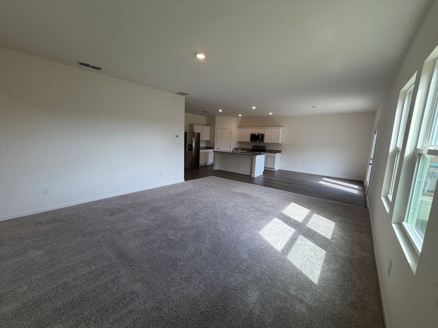 Winder House: 303 Hyde Park