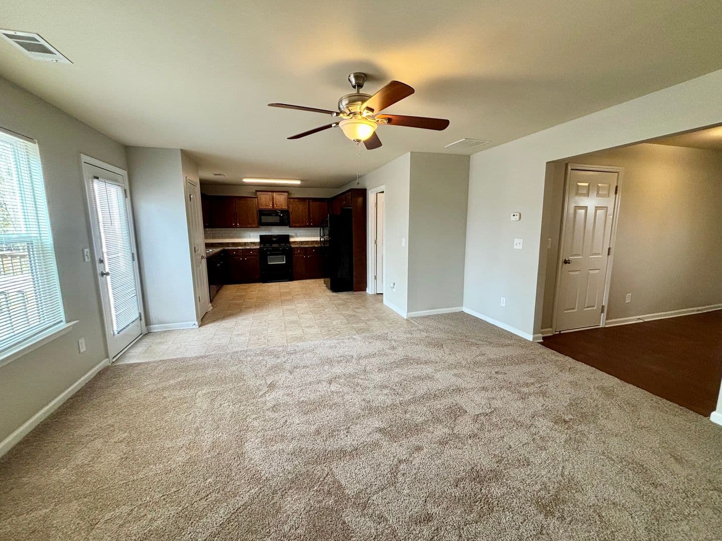 Douglasville House: 31 Brookwood Pass N.