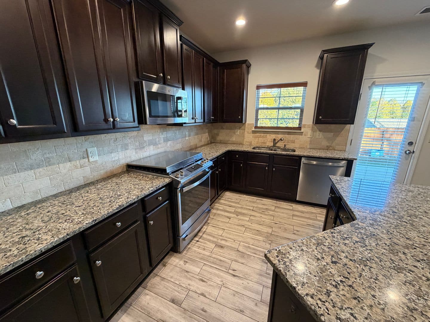 Loganville House: 1162 Creek Top Rd.