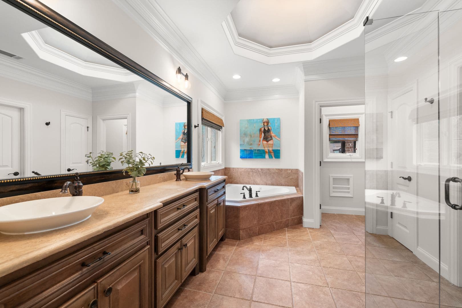 Buford House: 6031 Shadburn Ferry Rd.