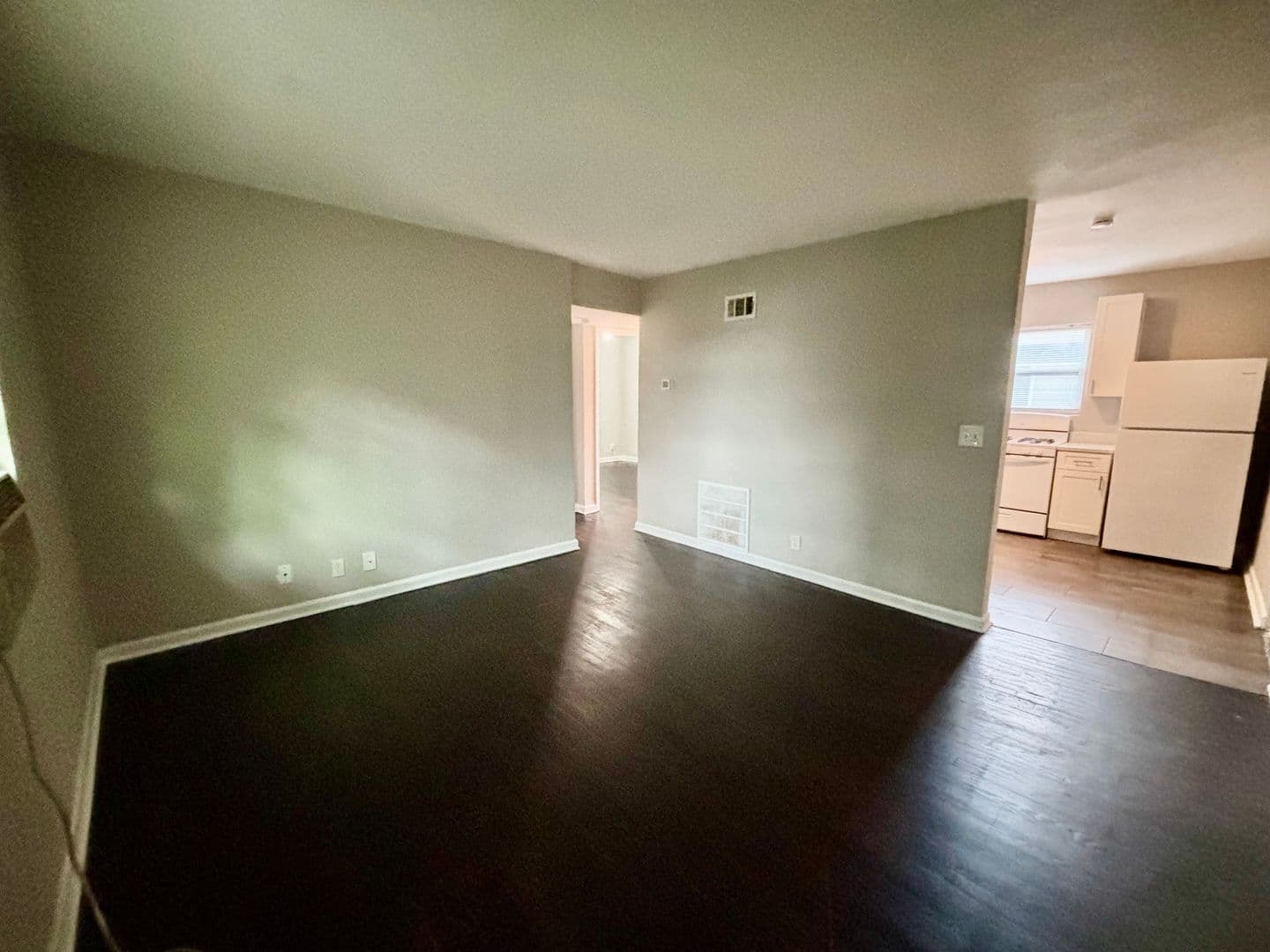Atlanta Apartment: 1048 Washington St., SW