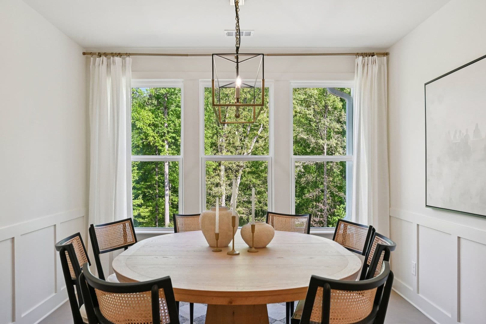 Dawsonville House: 7945 Heritage Farm Ct.