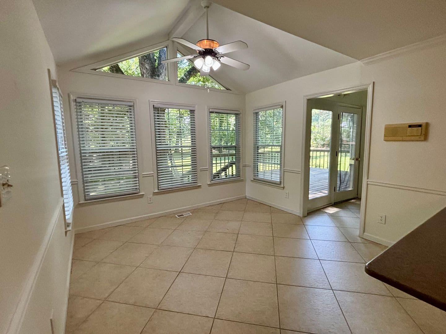 Cumming House: 4160 Creekwood Drive