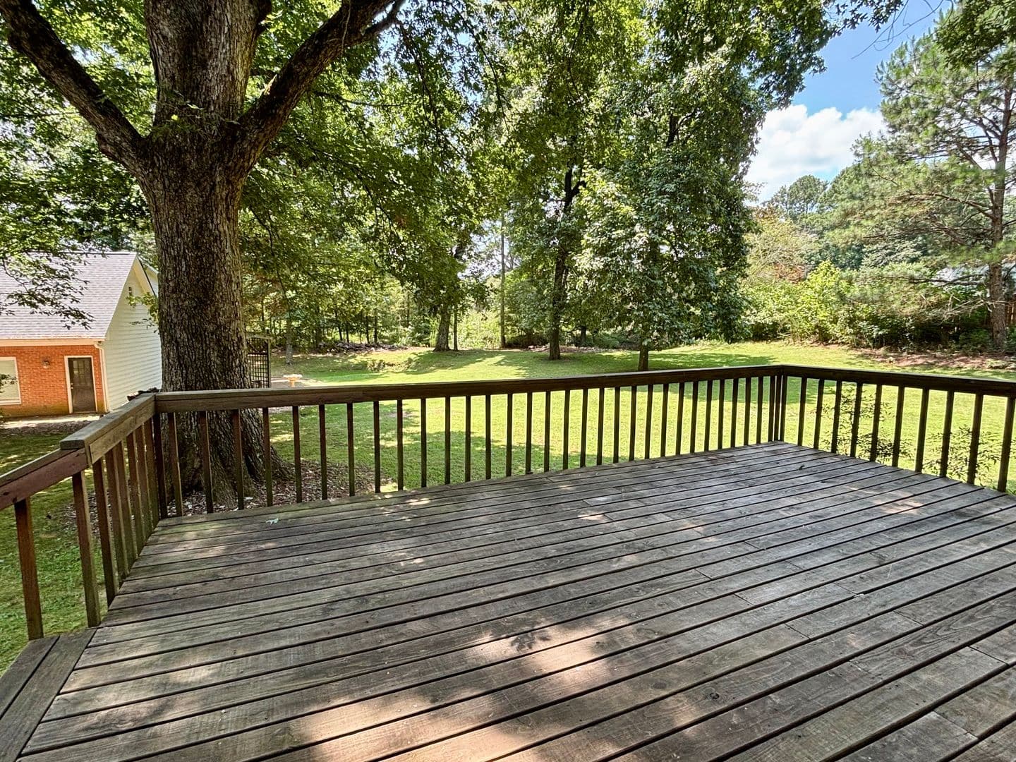 Cumming House: 4160 Creekwood Drive