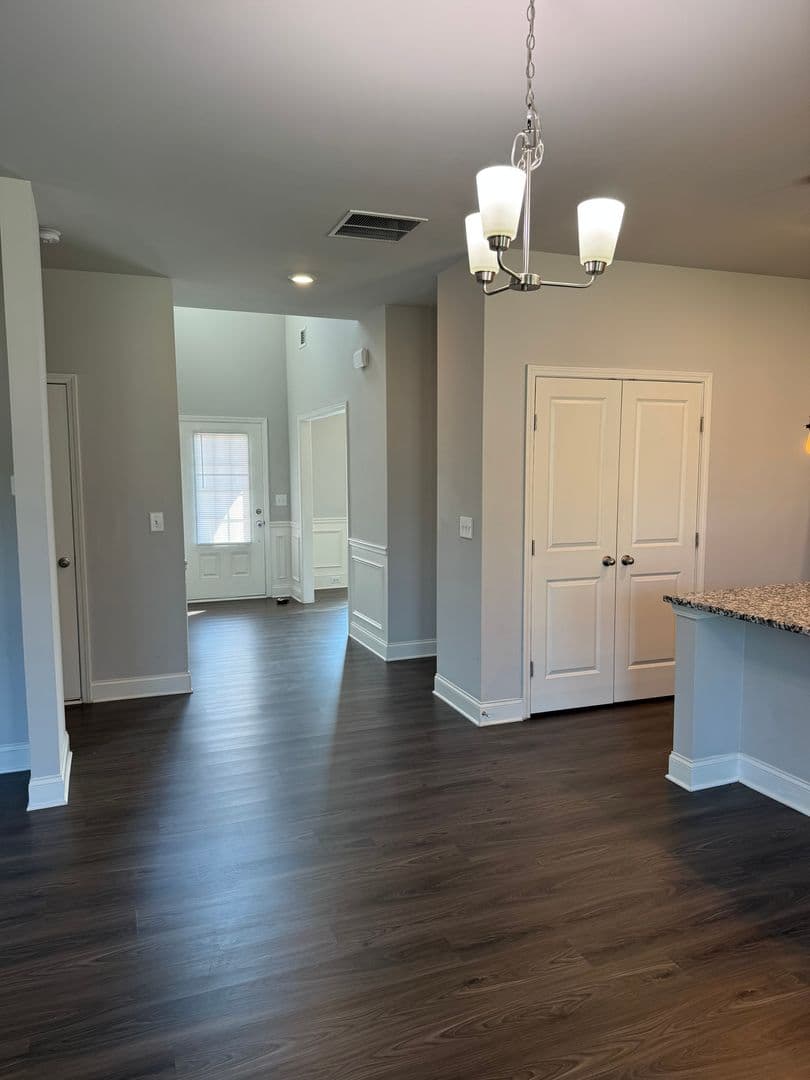 Gainesville House: 4472 Beechnut View