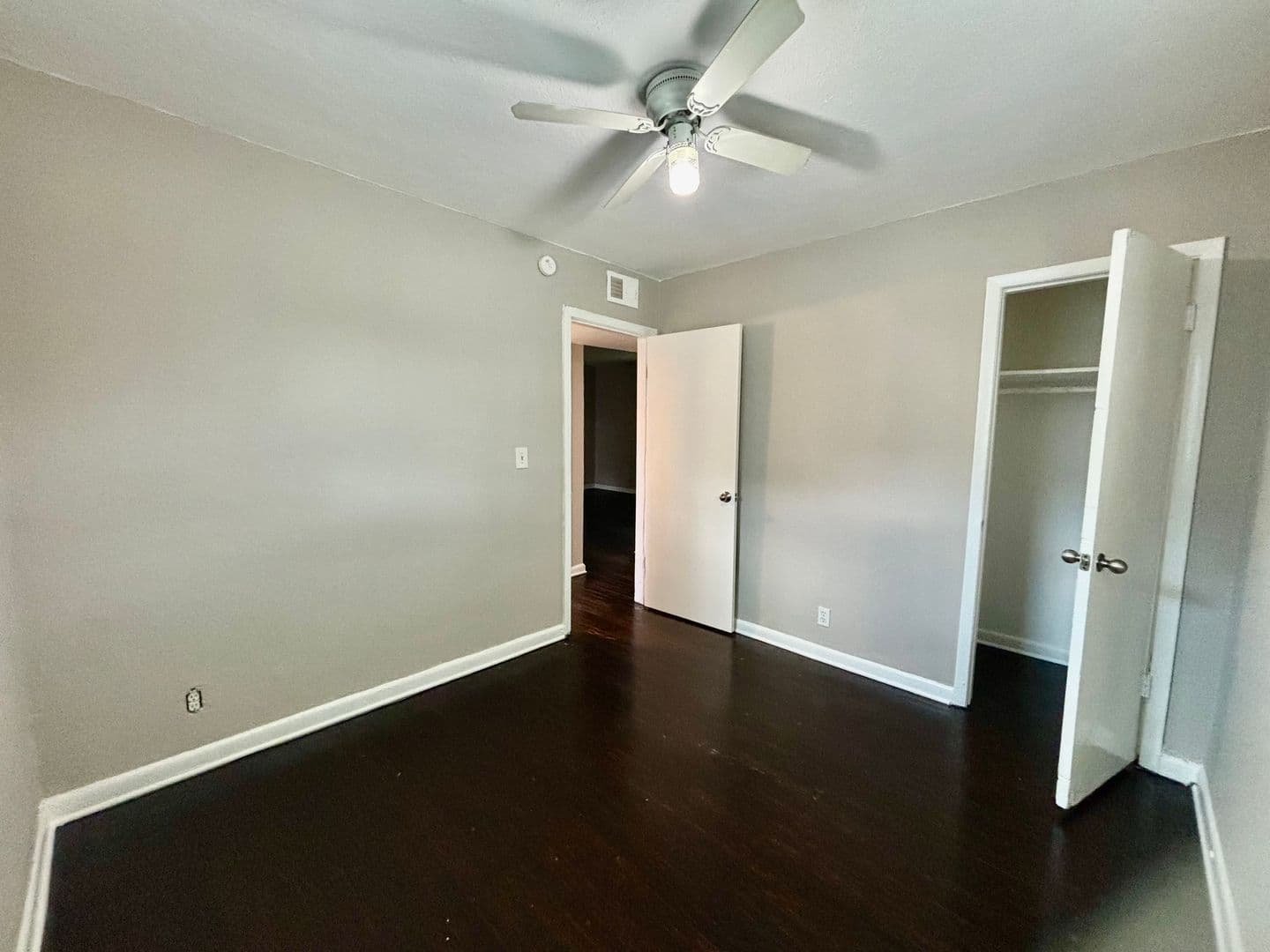 Atlanta Apartment: 1048 Washington St., SW