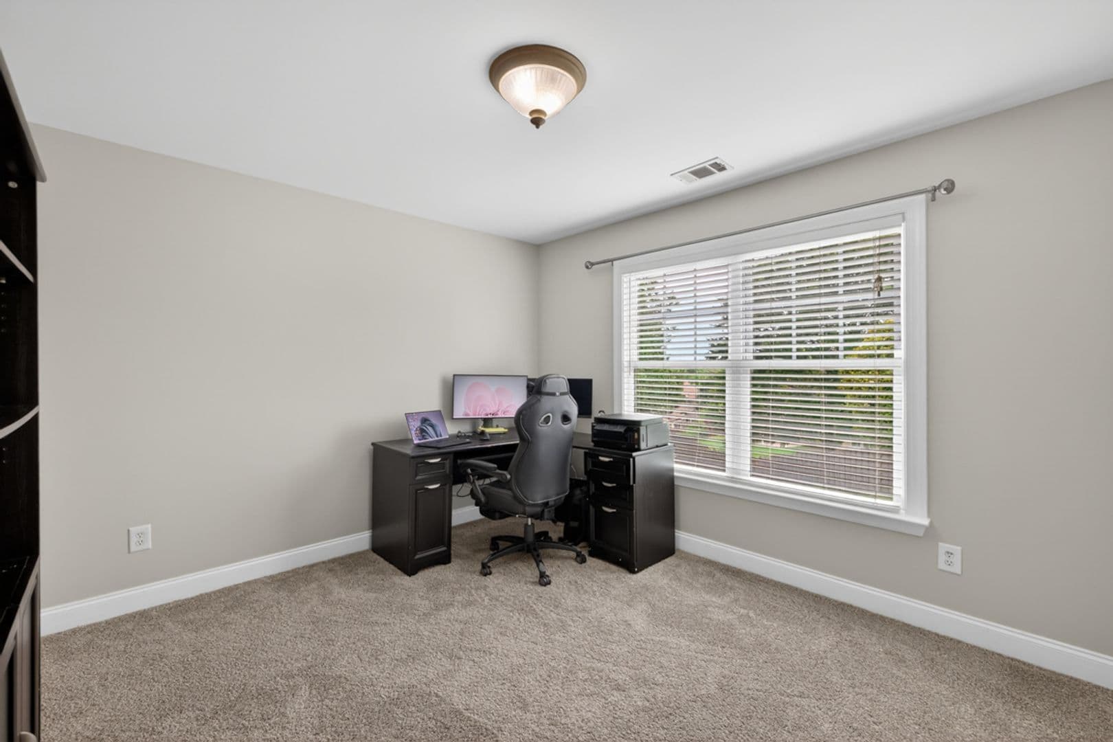 Flowery Branch House: 7819 Brass Lantern Dr.