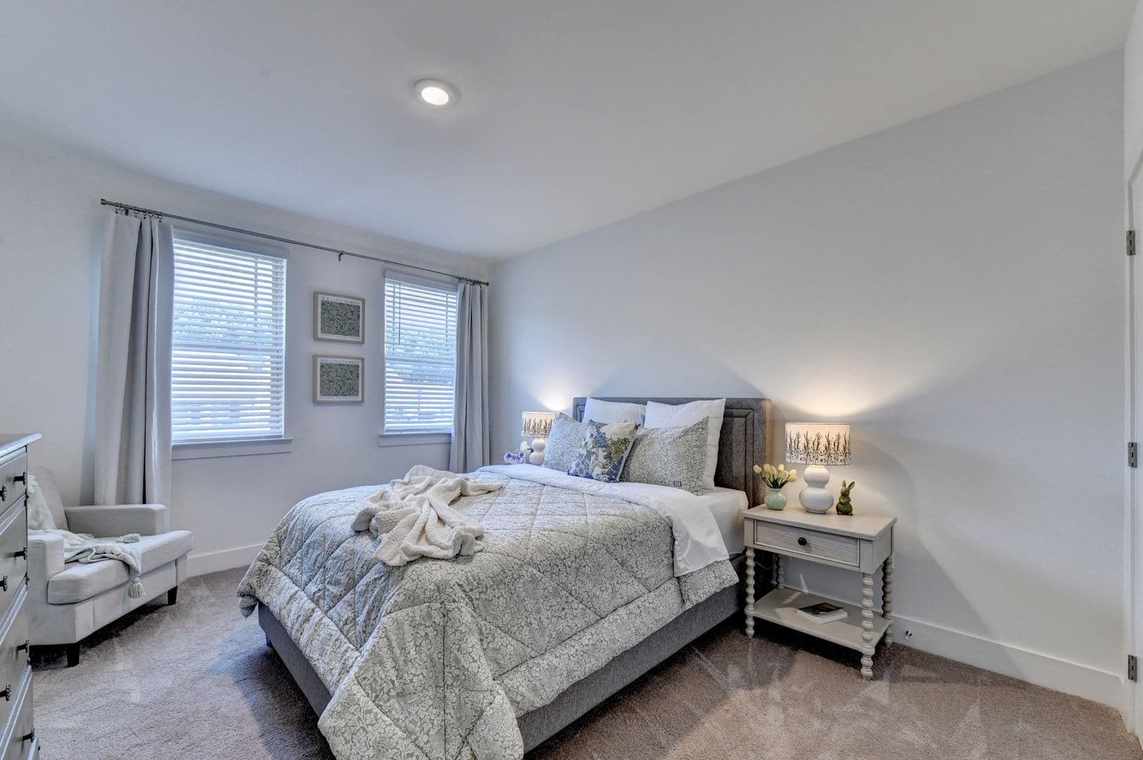 Cumming House: 3342 Orwell Way Unit 1208