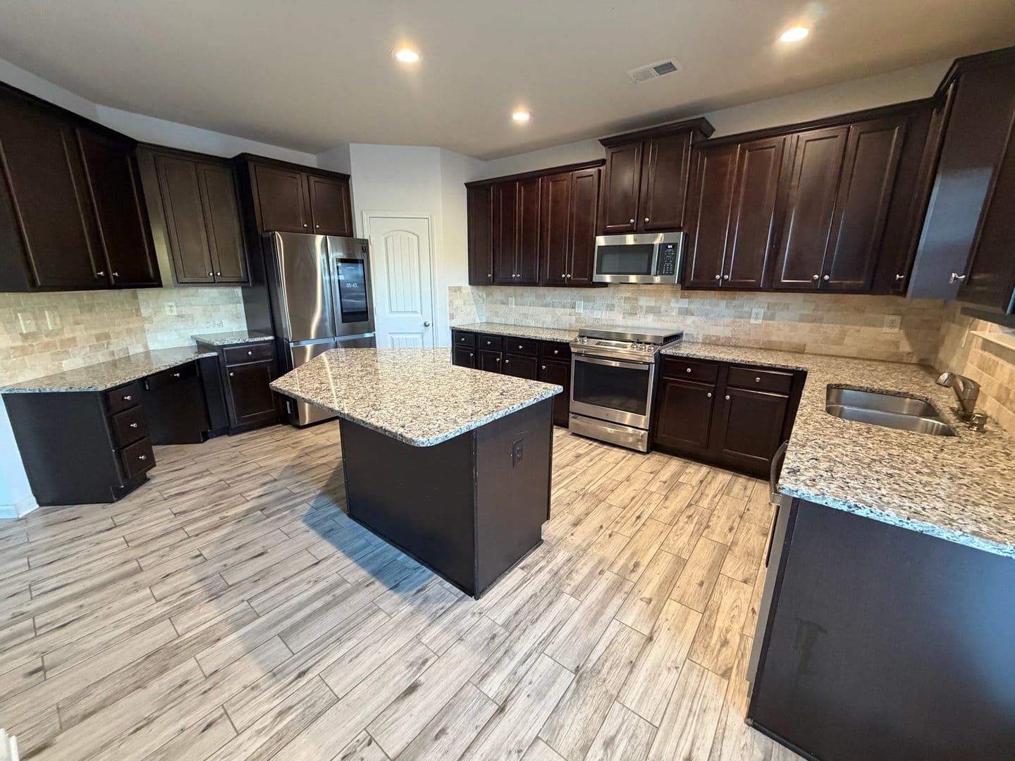 Loganville House: 1162 Creek Top Rd.