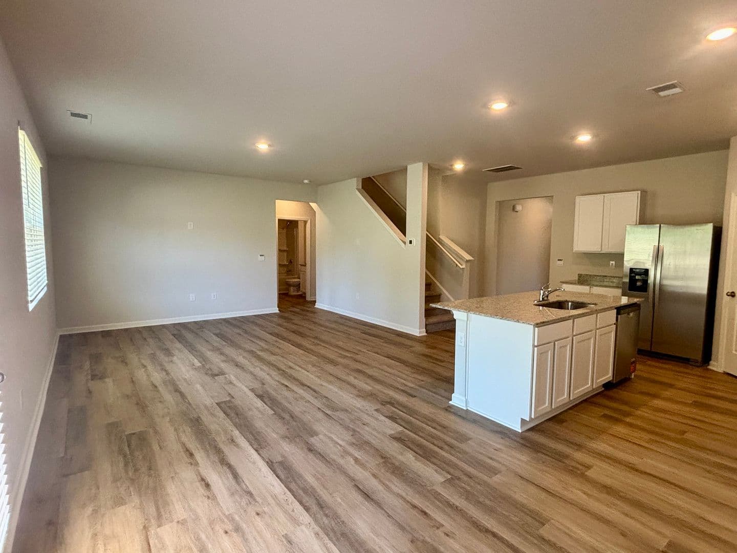 Gainesville House: 2986 Daxton Ln