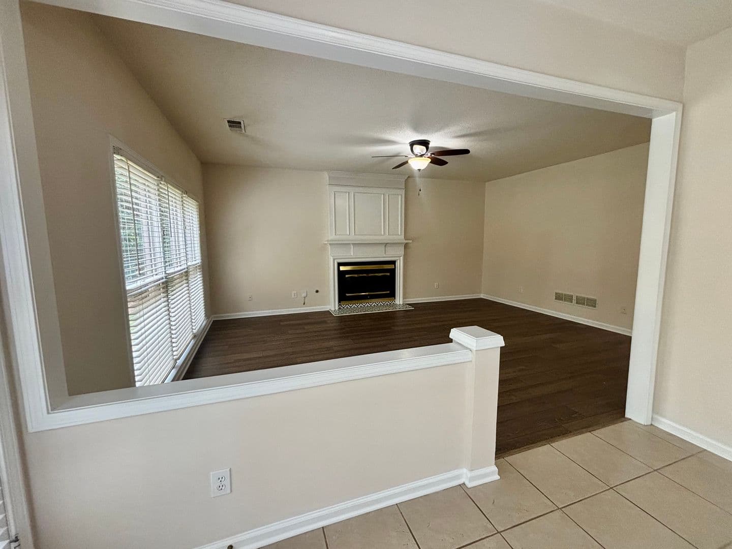 Johns Creek House: 10920 Glenbarr Drive