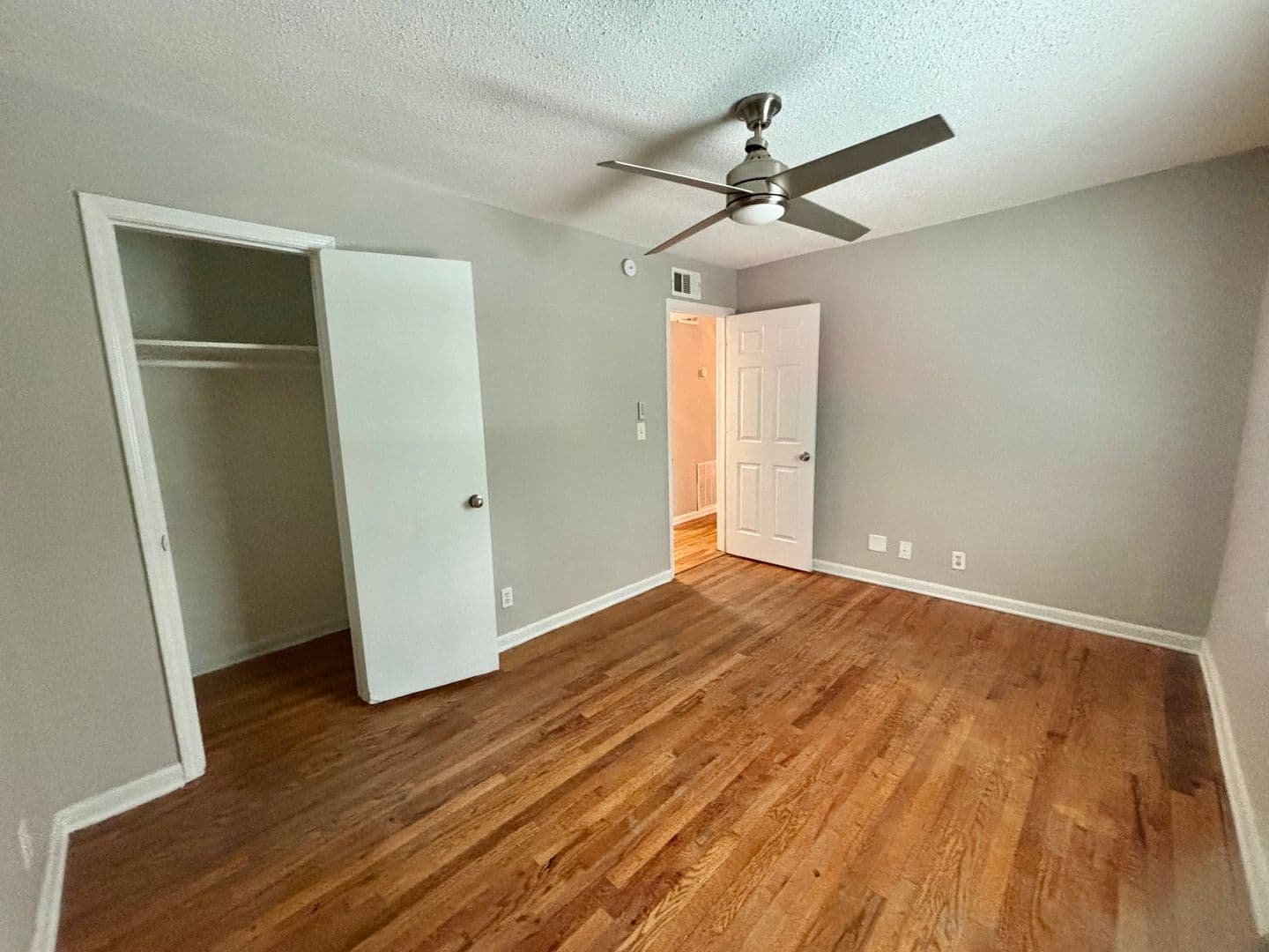 Atlanta Apartment: 1048 Washington St., SW
