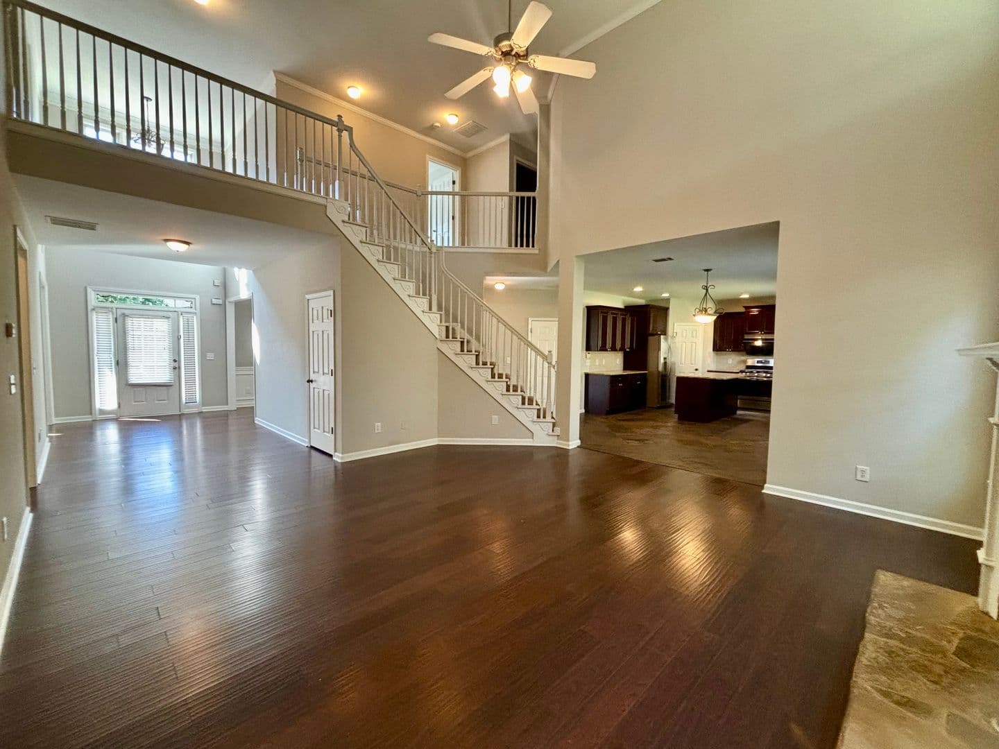 Buford House: 3252 Sandy Branch Lane