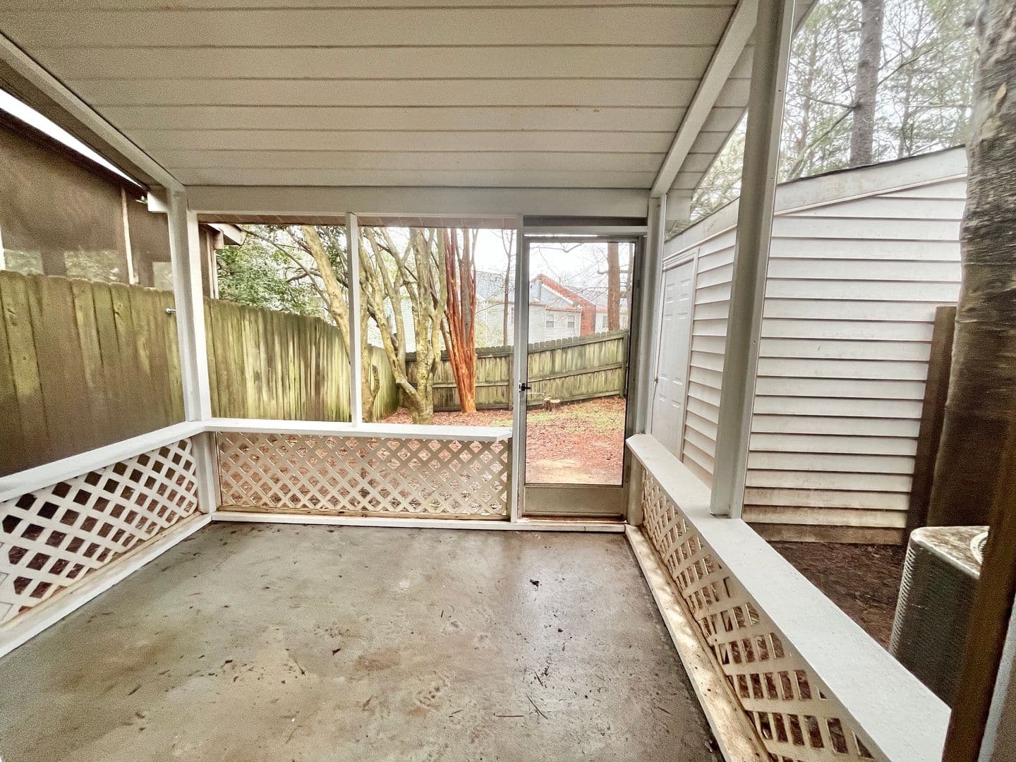 Peachtree Corners House: 6418 Meadow Rue Drive