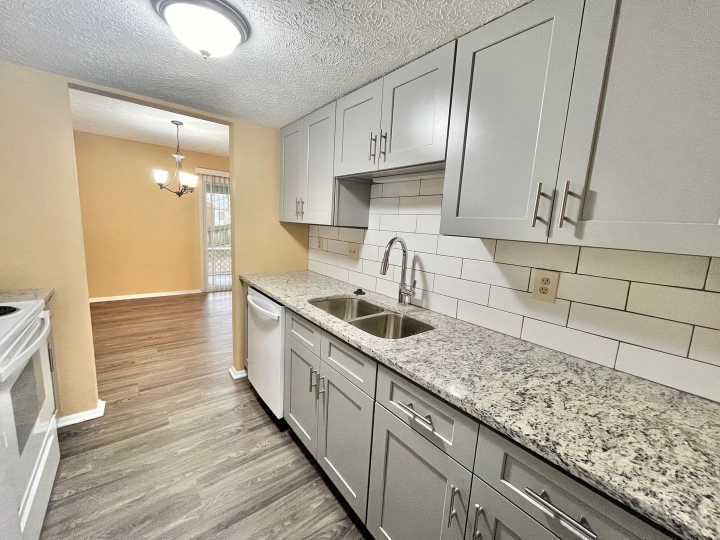 Peachtree Corners House: 6418 Meadow Rue Drive