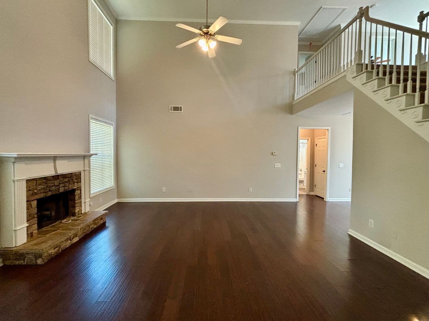 Buford House: 3252 Sandy Branch Lane