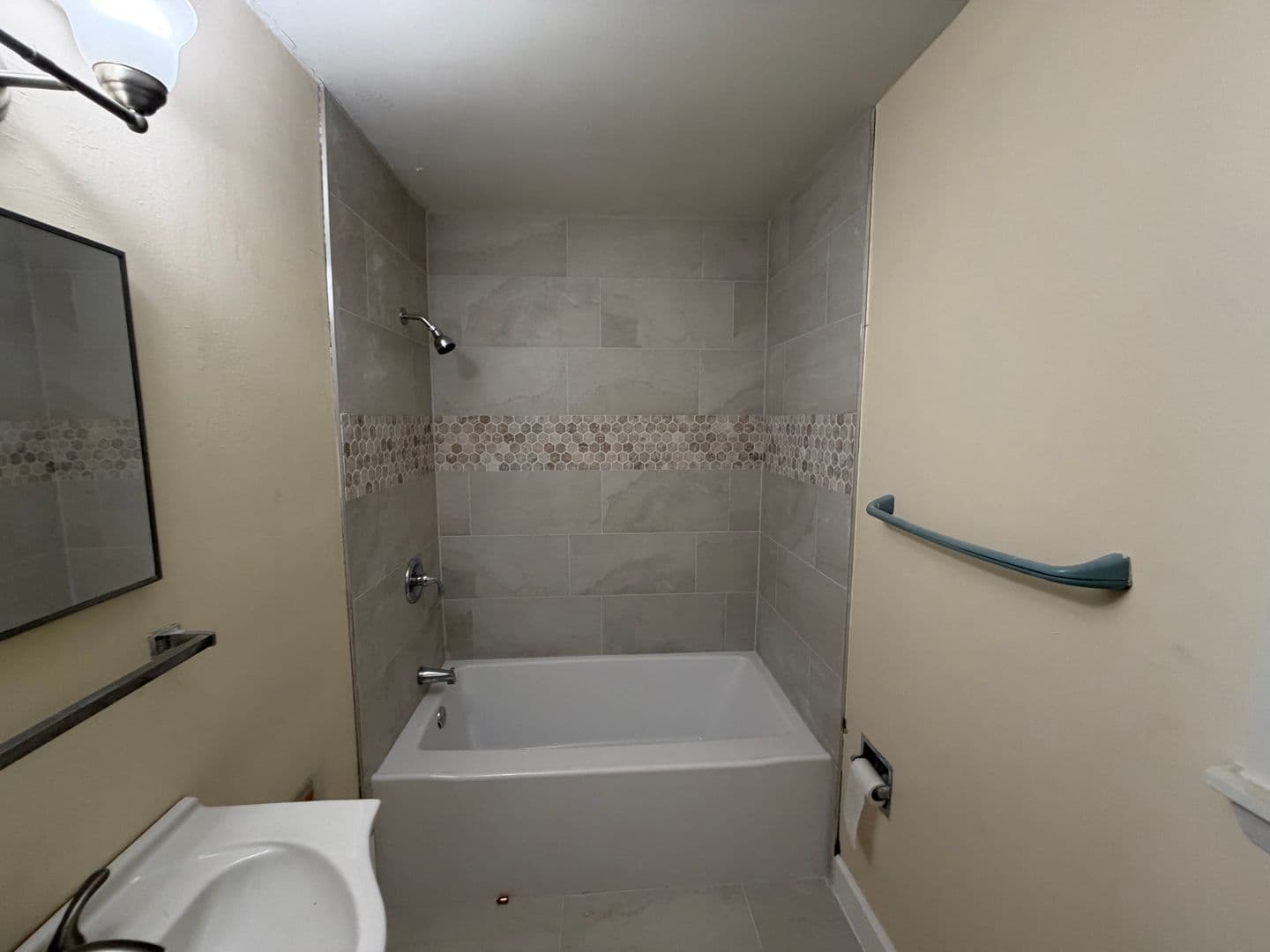 Sugar Hill Apartment: 1002 Level Creek Rd