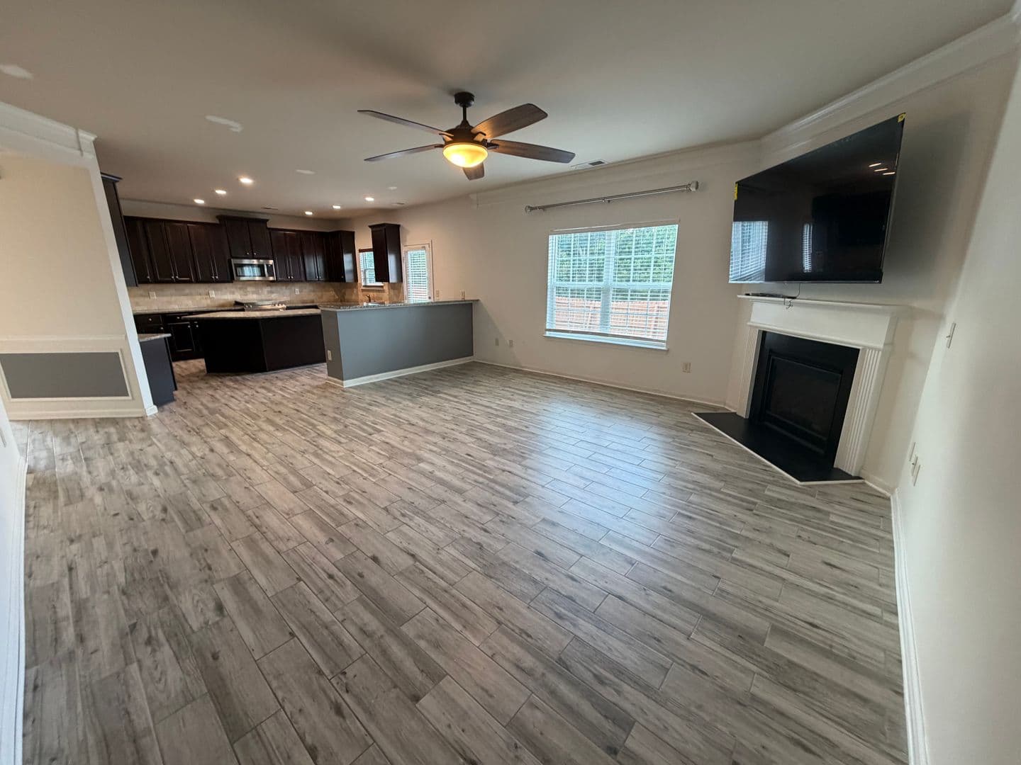 Loganville House: 1162 Creek Top Rd.