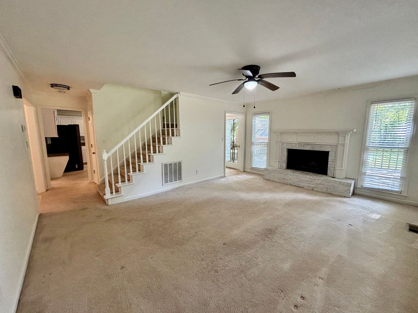 Cumming House: 4160 Creekwood Drive