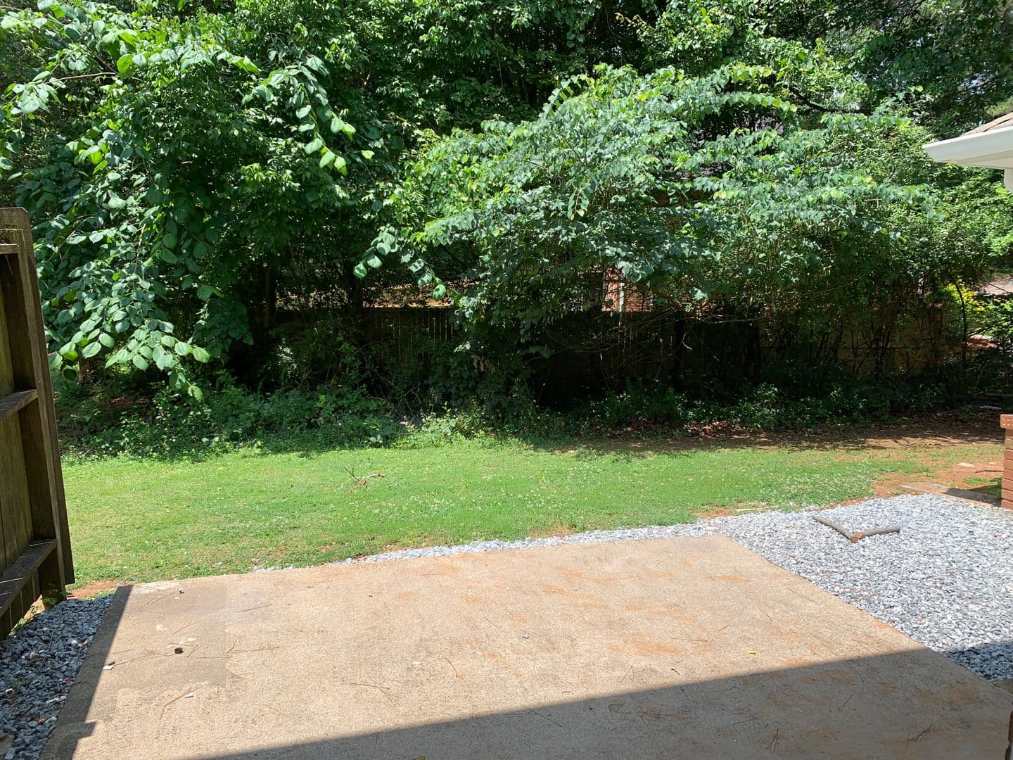 Norcross Apartment: 5234 Wexford Lane