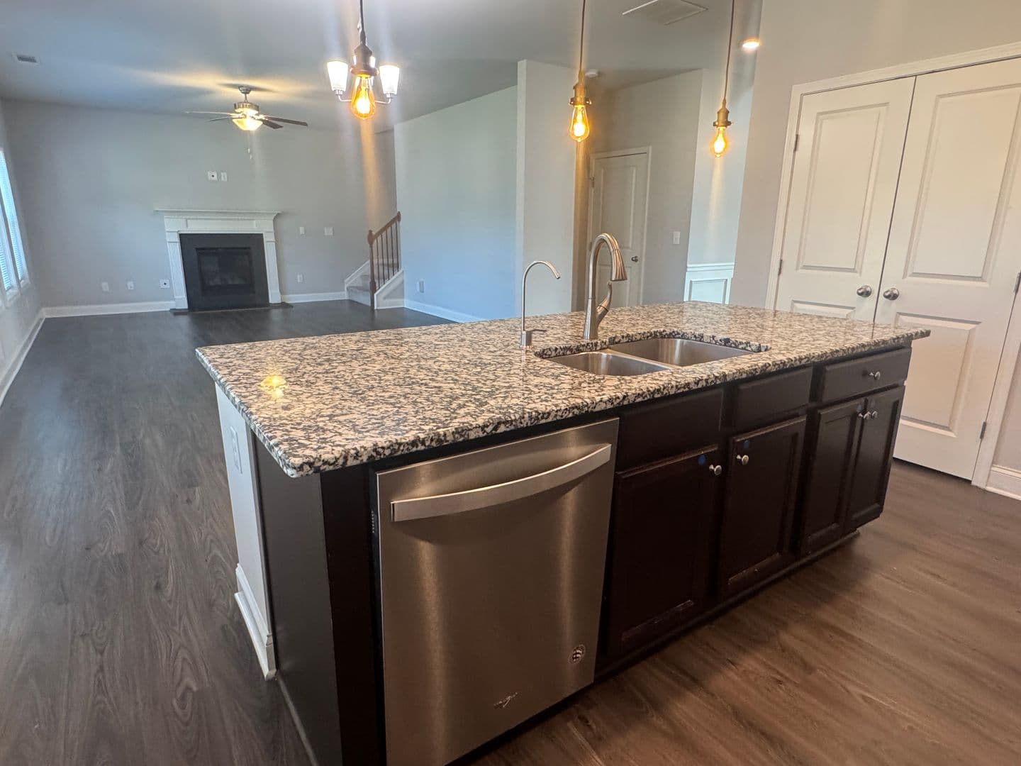 Gainesville House: 4472 Beechnut View