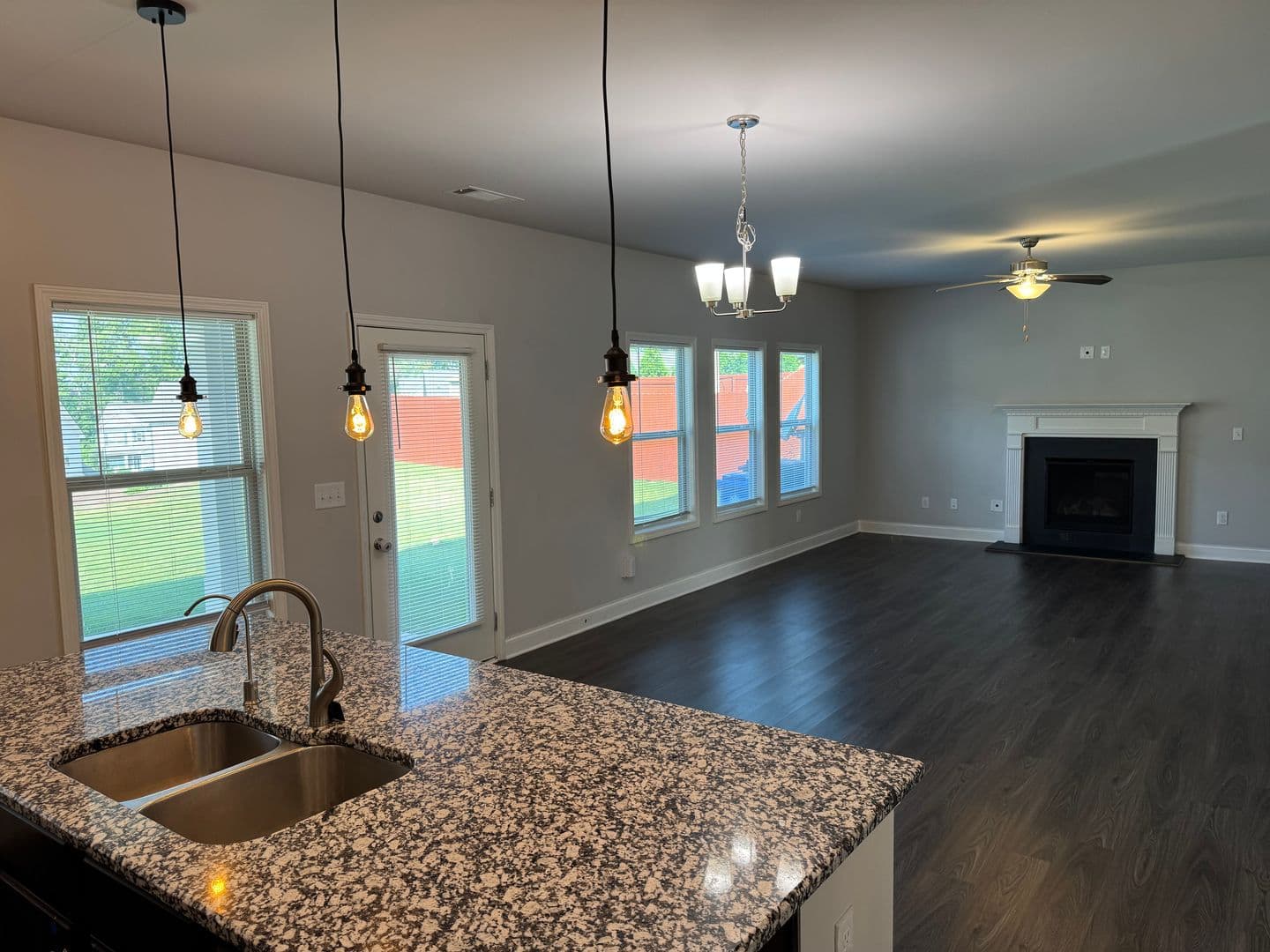 Gainesville House: 4472 Beechnut View