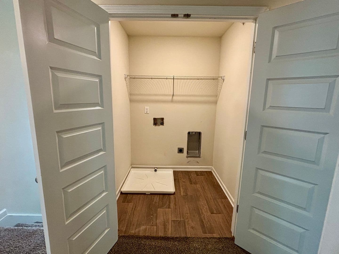 Palmetto House: 629 Carlton Pointe Drive