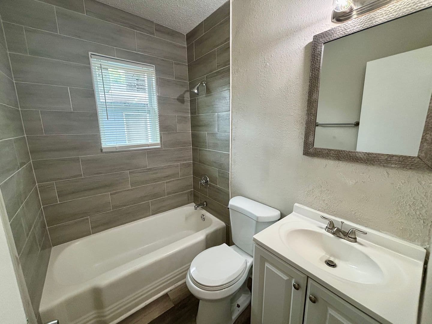 Atlanta Apartment: 1048 Washington St., SW